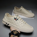Modische Damen Sneaker mit klassischem Design und hochwertigem Obermaterial