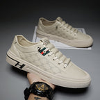 Modische Damen Sneaker mit klassischem Design und hochwertigem Obermaterial