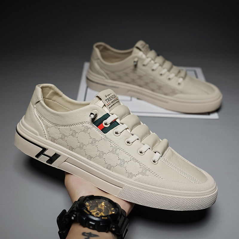 Modische Damen Sneaker mit klassischem Design und hochwertigem Obermaterial