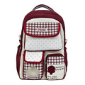 Stylischer multifunktionaler Schulrucksack