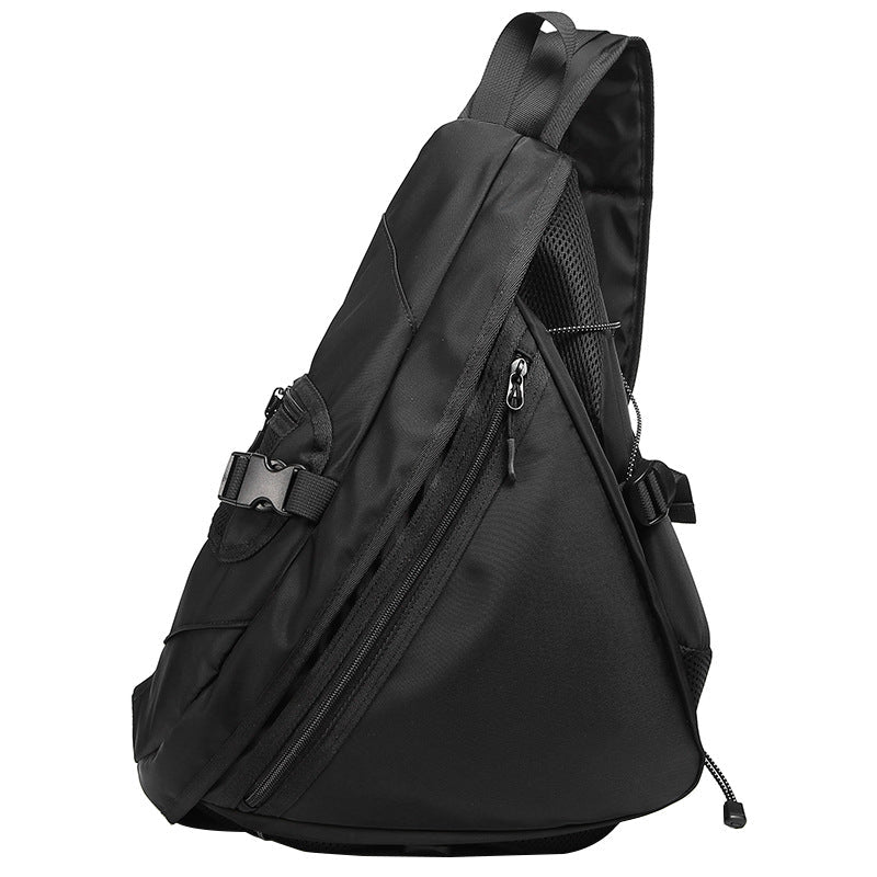 Urban Dreieckiger Sling-Rucksack Emma Tasche