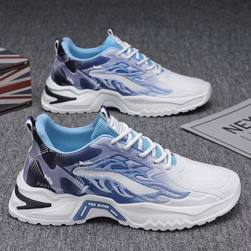 Schuhe für Frauen mit einem futuristischen Design und atmungsaktiven Eigenschaften