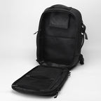 Rucksack mit multifunktionalem Design von