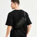 Sleek Leichtgewicht Taktisches Sling Bag Emma Tasche
