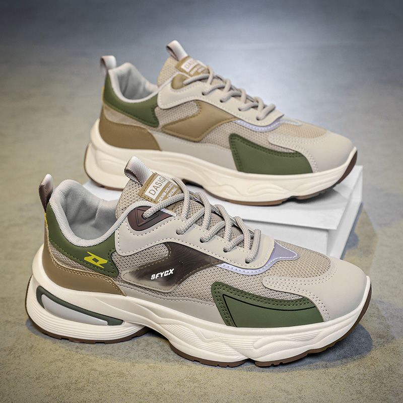 Herren Sportliche Sneakers
