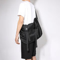 Vielseitige Crossbody Messenger Bag Emma Tasche