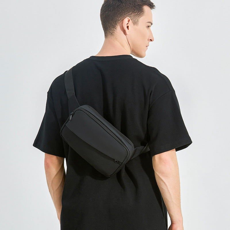 Stilvolle und praktische Sling Bag Emma Tasche