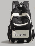 Vielseitiger Reise-Schulrucksack