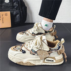 Damen Sport sneakers mit innovativem Schnellverschluss-System