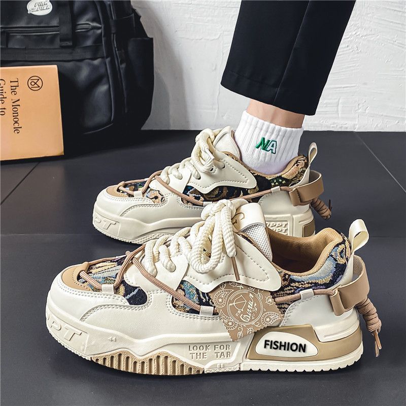 Damen Sport sneakers mit innovativem Schnellverschluss-System