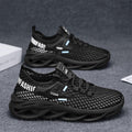 Damen Atmungsaktive und Stabile Sneakers