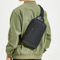 Ergonomischer leichter Sling Pack Emma Tasche