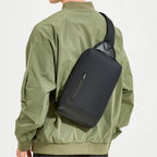 Ergonomischer leichter Sling Pack Emma Tasche