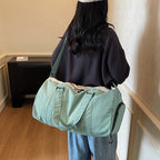 Geräumige Reisetasche Duffle Bag Emma Tasche