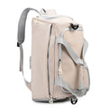 Funktionale Sport-Duffle-Tasche