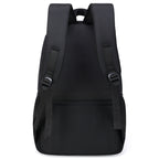 Erweiterter Mehrfach-Taschen-Reise-Rucksack