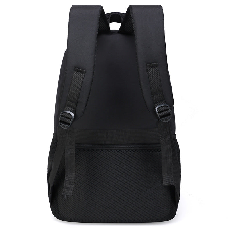 Erweiterter Mehrfach-Taschen-Reise-Rucksack