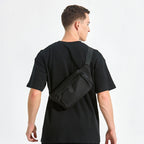 Verstellbare Utility Sling Bag Emma Tasche