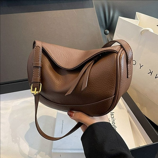 Damen Schultertasche