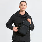 Kompakte Multi-Funktions Sling Backpack Emma Tasche