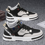 Damen Sportliche und Stilvolle Sneakers von