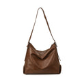 Damen tragbare Schultertasche