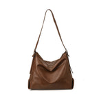 Damen tragbare Schultertasche