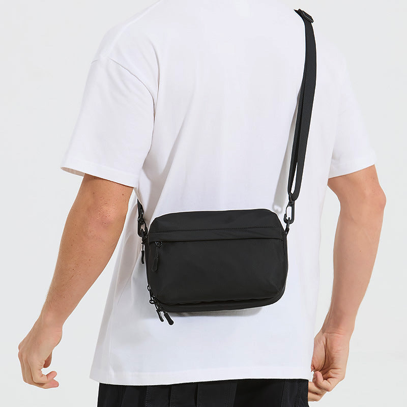 Messenger Bag Emma Tasche
