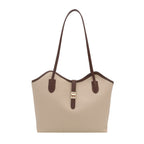 Damentasche aus hochwertigem Leder mit elegantem Design