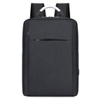 Sleek Professional Laptop-Tragetasche Emma