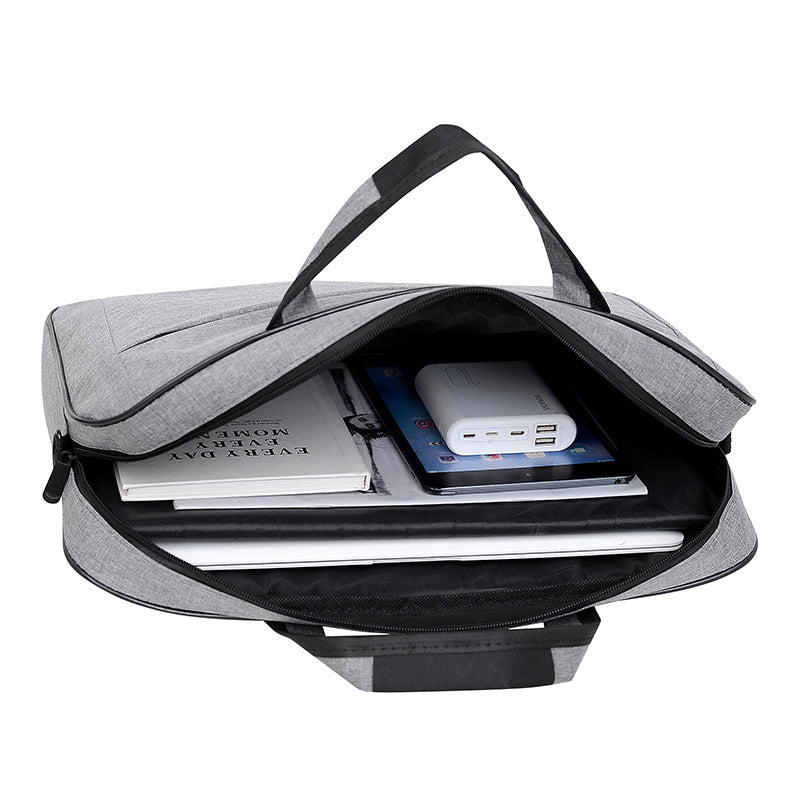Professionelle Business-Laptop-Aktentasche Emma Tasche