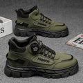 Robuste Damen-Outdoorschuhe mit innovativem Schnellverschlussystem