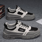 Damen Sport Sneakers mit rutschfester Sohle und atmungsaktiver Konstruktion
