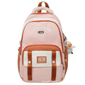 Sportlicher Abenteuer Rucksack