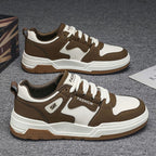Damen Sportliche Sneakers mit bequemer Dämpfung und stilvollen Akzenten
