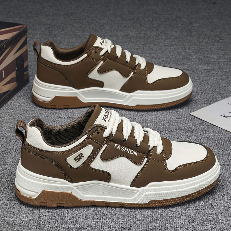 Damen Sportliche Sneakers mit bequemer Dämpfung und stilvollen Akzenten