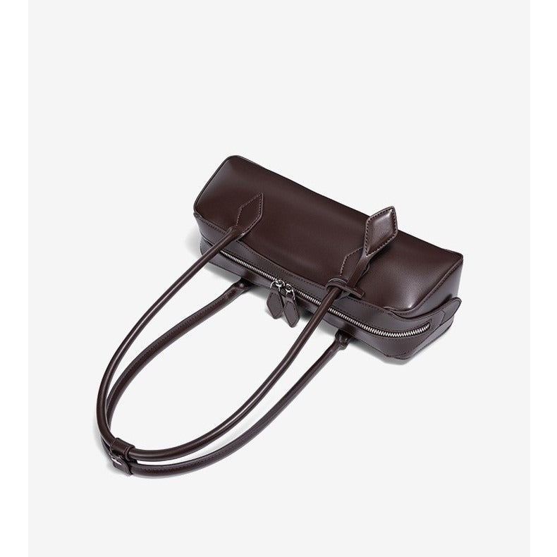 Damen Einkaufstasche im minimalistischen Design