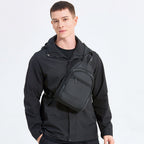 Kompakte Alltags Sling Tasche Emma