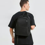 Leichtgewichtiger Minimalistischer Laptop-Rucksack Emma Tasche
