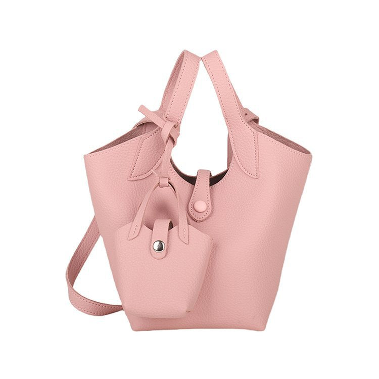 Damen-Shopper mit abnehmbarem Mini-Organizer