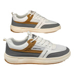Damen Sport Schuhe mit gepolstertem Innenraum und langlebiger Sohle
