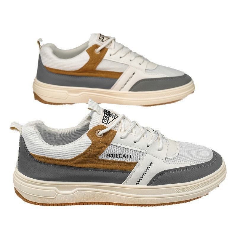 Damen Sport Schuhe mit gepolstertem Innenraum und langlebiger Sohle