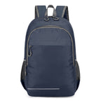 Langlebiger Mehrfachfächer-Rucksack