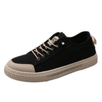 Damen Freizeit- und langlebige Sneakers mit hochwertigem Obermaterial und rutschfester Sohle