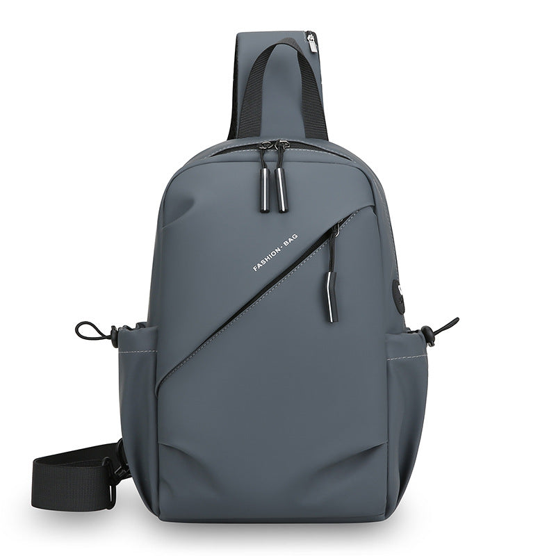 Crossbody Sling Backpack Emma Tasche