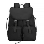 Multi-Compartment Urban Backpack Emma Tasche