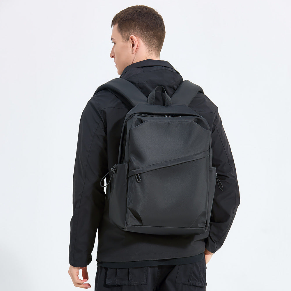 Professioneller Mehrfachfach-Rucksack Emma Tasche