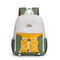 Outdoor Abenteuer Schulrucksack