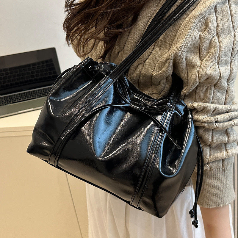 Frauen Bucket Bag