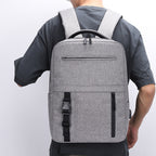 Multifunktionaler Tech-Rucksack Emma Tasche